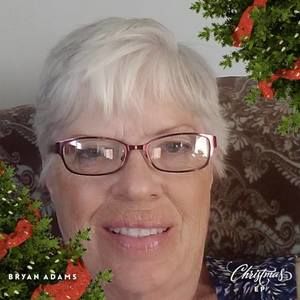 Meet your Posher, Judy